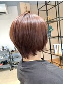 ショートレイヤー