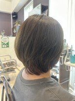 イースト(YEAST)&nbsp;レイヤーボブ