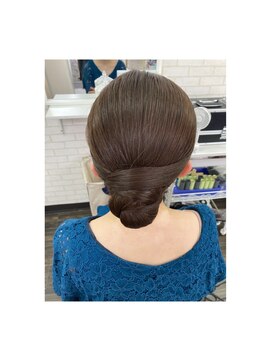 ファーストアイ(First eye) シンプルアップ