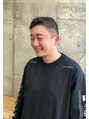 スクワッド(SQUAD) 山本 将司