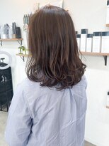 メッケ(MeKKe)&nbsp;ハイライトローレイヤー