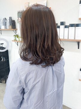 メッケ(MeKKe) ハイライトローレイヤー