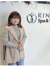 リング(ring) mochizuki ※産休育休