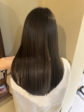 ゼン(Zen.) 艶々メテオカラー