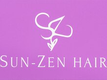 サンゼンヘアー(SUN-ZEN HAIR)