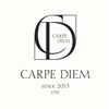カルペ ディエム(CARPE DIEM)のお店ロゴ