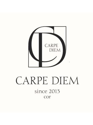 カルペ ディエム(CARPE DIEM)