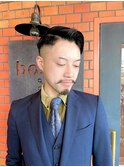 ジェントルマンスタイル
