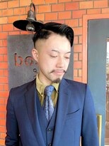 ボスコ 下北沢店(bosco) ジェントルマンスタイル