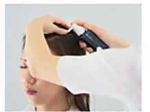 ＜施術STEP7＞保湿エッセンス