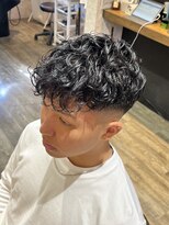 ブラッシュ アップ(Brush Up)&nbsp;スペインカール