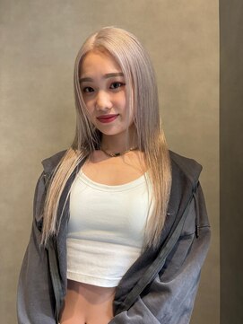 ソル 栄矢場町(SOL) ホワイトベージュ