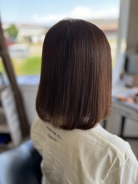 コア フィール ア デイ(COIFFURE A DAY) 【M3Dお得クーポン】おすすめメニュー