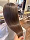 オーパスアミカ(OPUS AMICA)の写真/話題の＜SHISEIDO　サブリミック取扱い＞OPUS限定自社商品もあり！髪質改善でお悩みの方ぜひご来店下さい♪