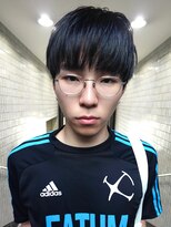 ニーィ バイ カータ(Niii by CARTA)&nbsp;マッシュ