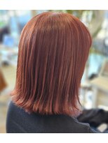 ヘアアトリエ ナイン(hair atelier nine)&nbsp;nine/柳沼