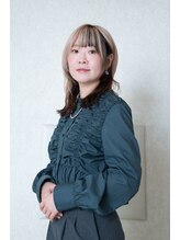 スーパーカット ヘッドショップ(SUPER CUT HEAD SHOP) 長屋 真悠子
