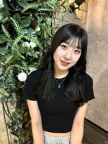 モニカ 新横浜店(Monica) ダークグリーン　◎20代30代40代50代◎