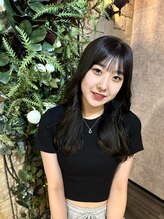 モニカ 新横浜店(Monica) ダークグリーン　◎20代30代40代50代◎