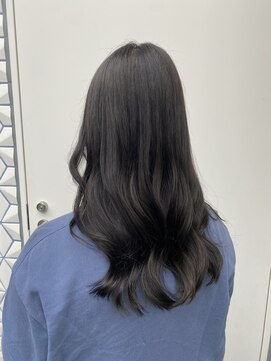 フリーラ 表参道(freera) 透明感グレージュ