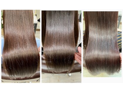 美容室サイコ(saiko)の写真