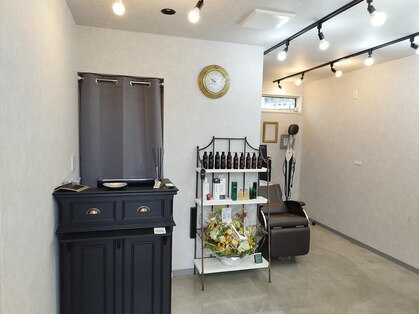 キャラ(kyara)の写真