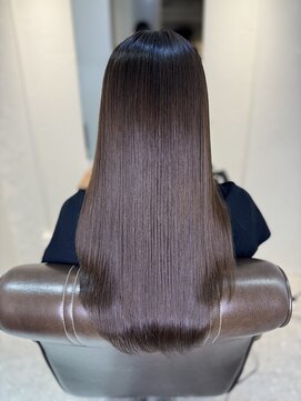 アールサロン 名駅(Rr SALON) 髪質改善