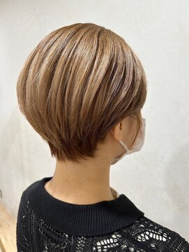 カフカ 亀有(KAfKA) ライトベージュ