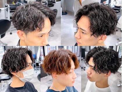 ウノ(U.No.)の写真