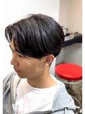 『HIRAI』曲がる縮毛矯正