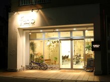 ファーブ(faab)