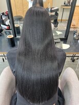 ラヴィエ(RAVIE)&nbsp;触りたくなるほどの美髪