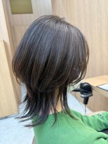 ユニックス イオンモール春日部店(UNIX)&nbsp;フェザーウルフレイヤー