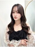 韓国レイヤー★レイヤー★ロングヘア