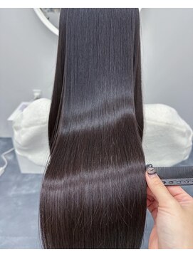 イーチ 吉祥寺(EACH) 【まつり】こだわり髪質改善