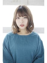 アウラ(Aula by marbles)&nbsp;ライトベージュ/ベージュ/ブラウンベージュ[横浜]