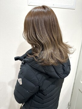 セカンド 二俣川駅(2nd) ベージュカラー☆