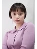 【OPEN記念】カット＋透明感カラー＋マイクロバブルトリートメント ￥8,900