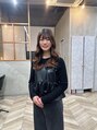 アンジェリカ 京都駅前店(ANGELICA JR) 田中 萌