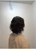 グランジパーマ