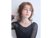 トリッカアヴェダ(tricca AVEDA)
