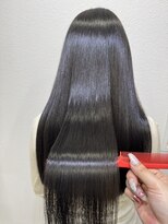 リノウエスト(Lino WEST)&nbsp;ブルーブラック☆ミネコラトリートメント