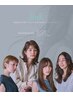 OPEN記念☆トータルカット＋髪質改善オーダーメイドトリートメント