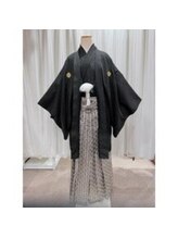 バサラ 銀座三丁目店(VASARA)&nbsp;紋付袴 レンタル