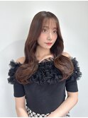 髪質改善