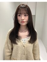 シーン 立川(SCENE)&nbsp;lavender greige