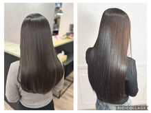 カーフリヘア ウル 千葉店(Kahuli hair Ulu)