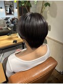ショート