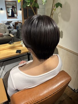 グロスシーループユナイテッド(GROSS C-LOOP UNITED) ショート