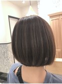 30代、40代ハイライト
